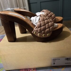 Steve Madden Kashtyn Women's Heeled Sandals - Brand New, Never Worn